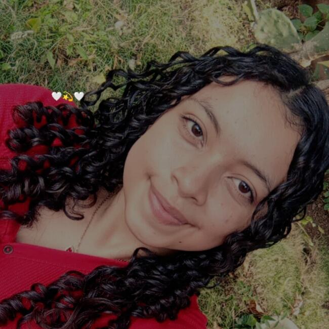 Niñera en Managua: Esmeralda