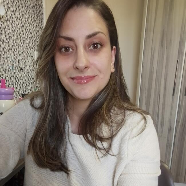 Babá em Mogi das Cruzes: Keyla