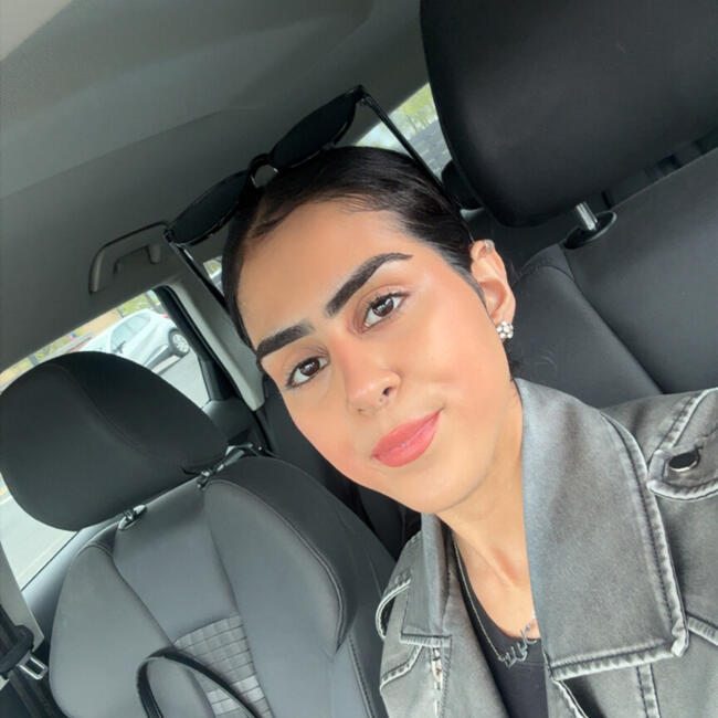 Babysitter in Birmingham: Tanzeela