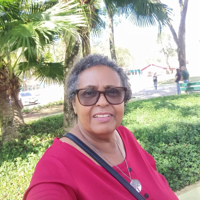 Babysitter in São João de Meriti: Eliana