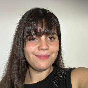 Babysitter in Palma: Samira