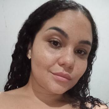 Babysitter in Lagoa da Prata: Tainara