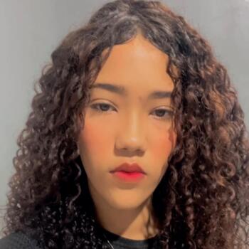 Babysitter Macapá: Natalia