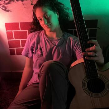 Babysitter La Plata: Delfina