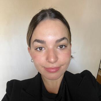 Babysitter in Buenos Aires: Sofia Coronado Martin