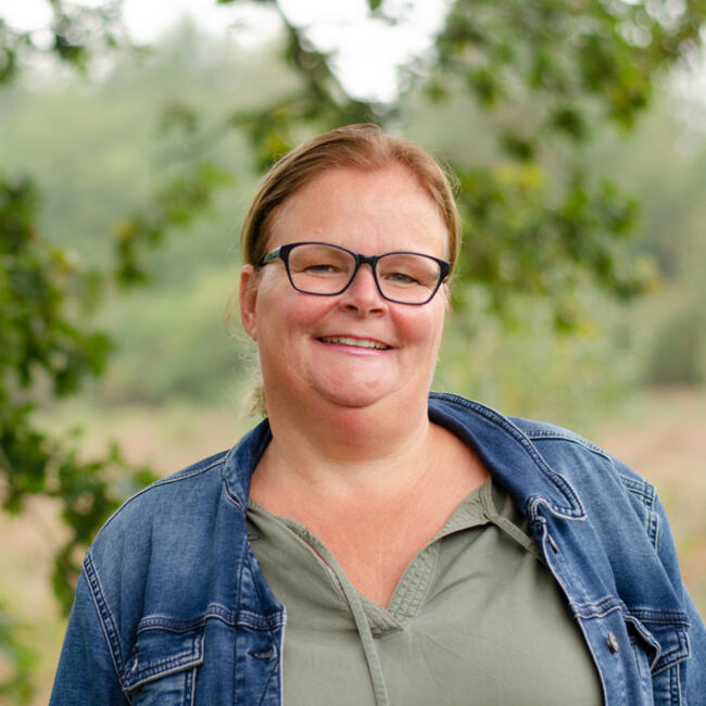 Childminder in Assen: Karin