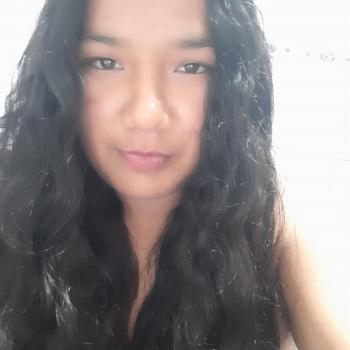 Babysitter Trujillo: Marisabel