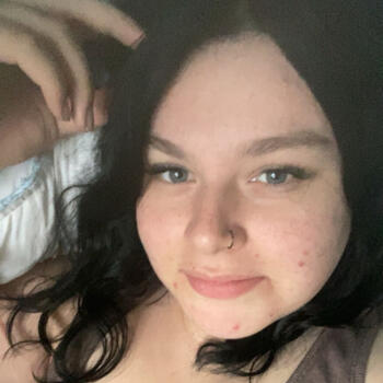 Babysitter in Harlingen: Felicia