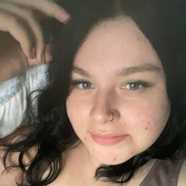 Babysitter in Harlingen: Felicia