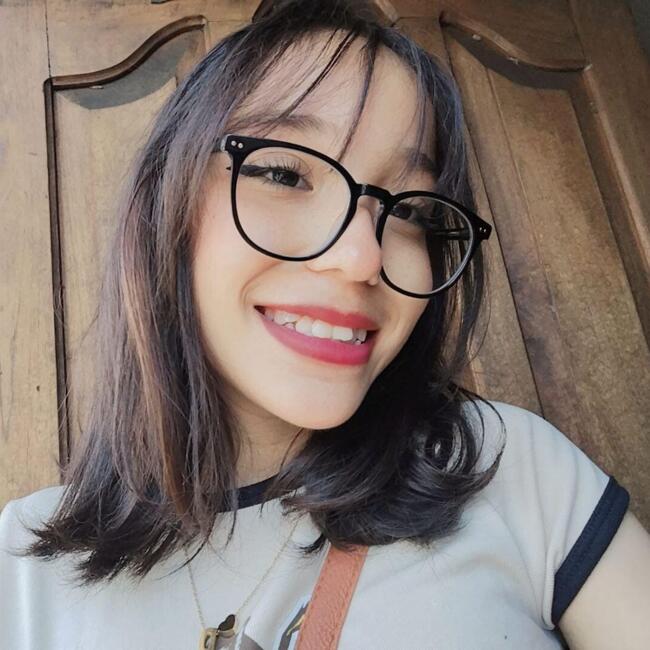 Babysitter in Alajuela: Paula Arguedas
