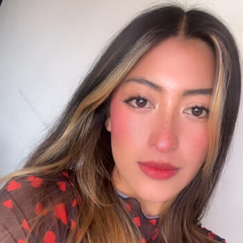 Niñera Nicolás Romero: Ingrid