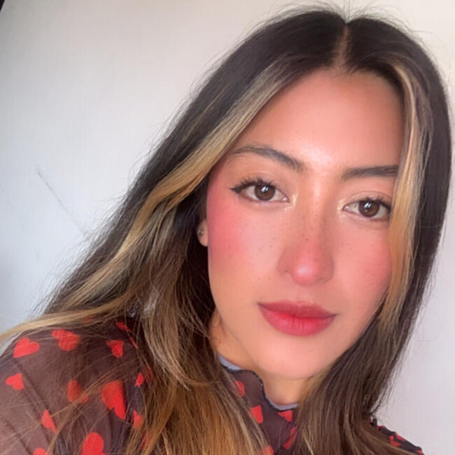 Niñera en Nicolás Romero: Ingrid