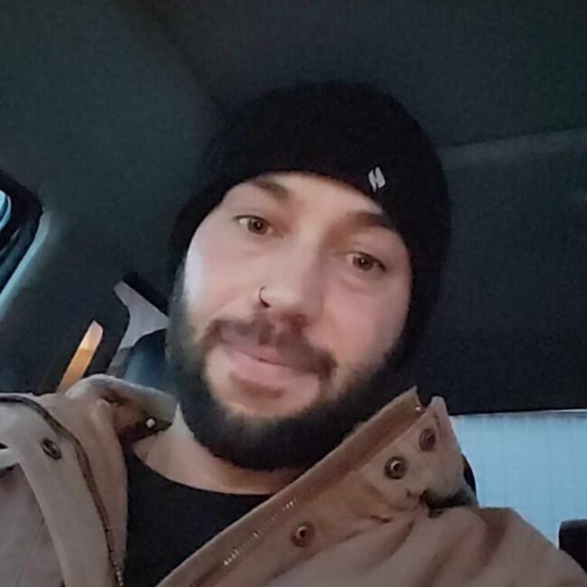 Job de garde d'enfants à Grande Prairie: Filippo