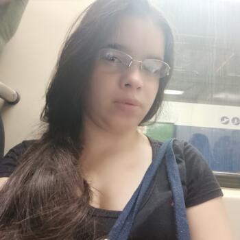 Babá Ferraz de Vasconcelos: Denise
