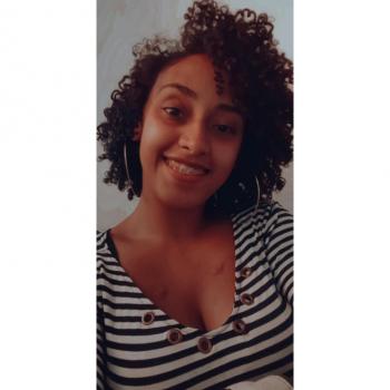 Babysitter São Gonçalo (Rio de Janeiro): Sabrina