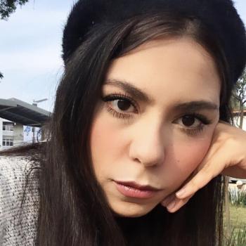 Niñera Guadalajara: Jacqueline