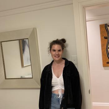 Babysitter Sydney: Alice