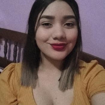 Niñera en Hermosillo: Maria