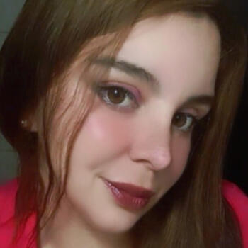 Niñera en Buenos Aires: Florencia