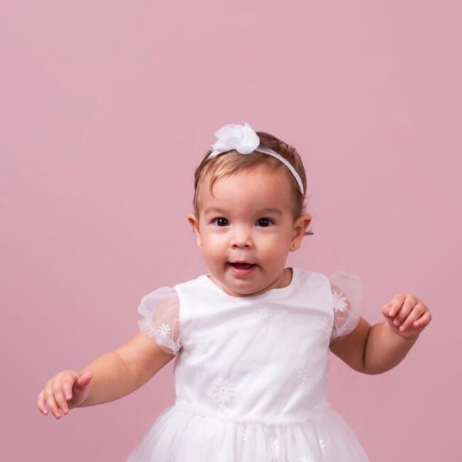 Babysitting job in João Pessoa: Samuel