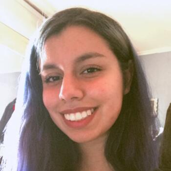 Niñera en La Florida: Valeria