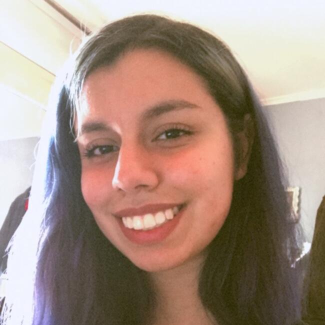 Babysitter in La Florida: Valeria