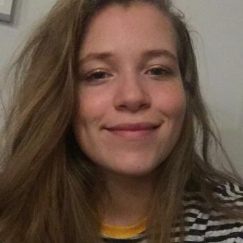 Oppas in Enschede: Noortje