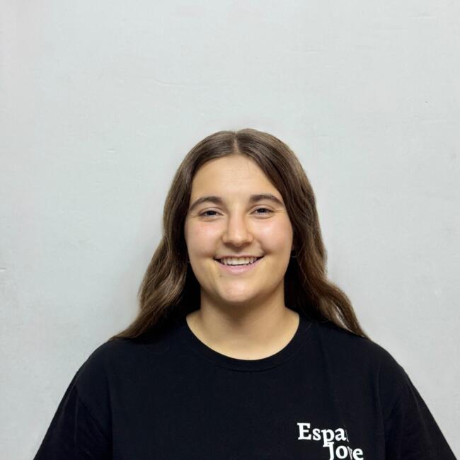 Babysitter in Barcelona: Ona