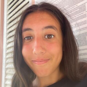 Childminder in Gabicce Mare: Emma