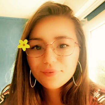 Babysitter in Limoges: Chloé