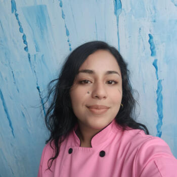 Babysitter in Palmira: Bárbara