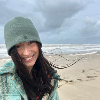 Babysitter em Aveiro: Iris