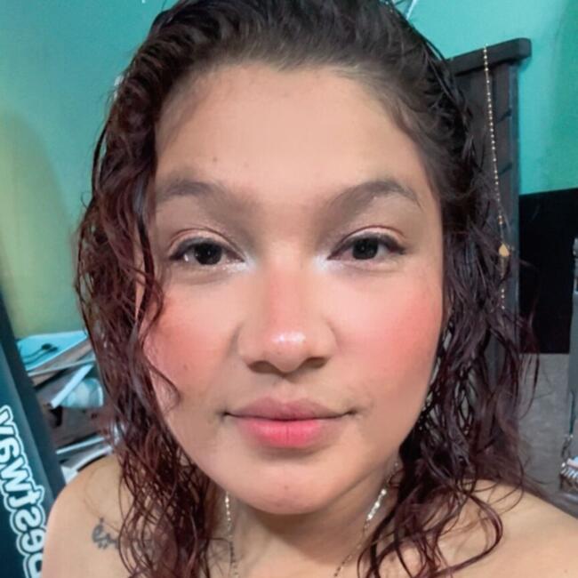 Babysitter in Santa Ana: Mercedes