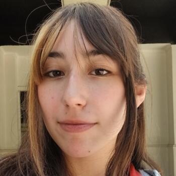 Babysitter in Buin: Matilde