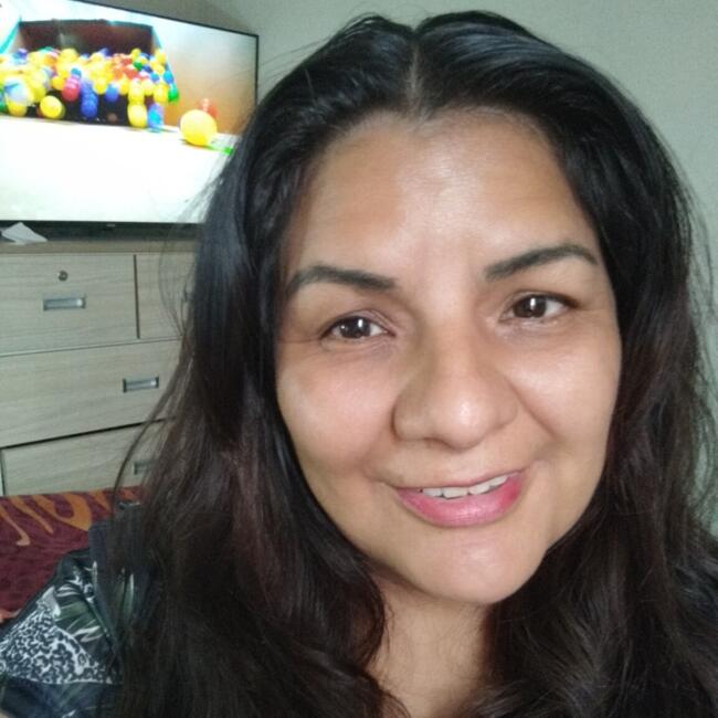 Babysitter in San Juan de Lurigancho: LILY