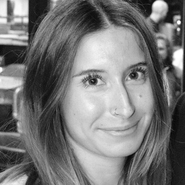Babysitter in Aix-en-Provence: Noémie