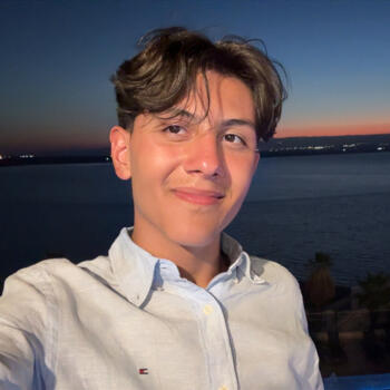 Babysitter in Amman: Omar
