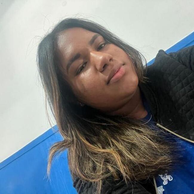 Babysitter in Vitória da Conquista: Ines