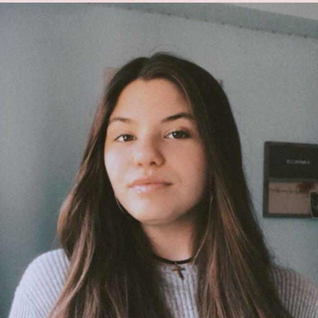 Babysitter in Logroño: AINARA