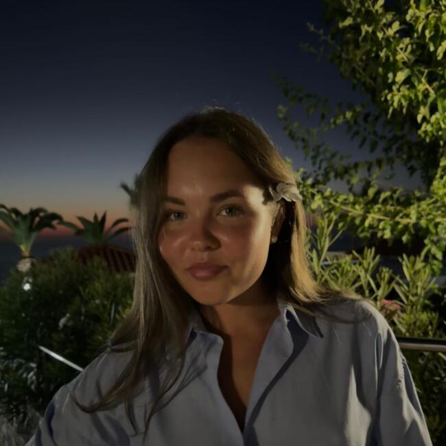 Nanny in Southall: Daniele