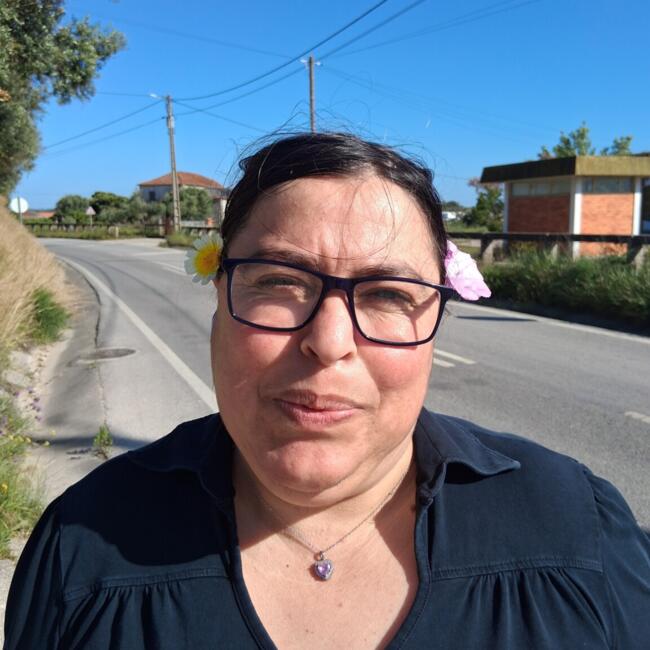 Babysitter in Vila Moreira: Monica