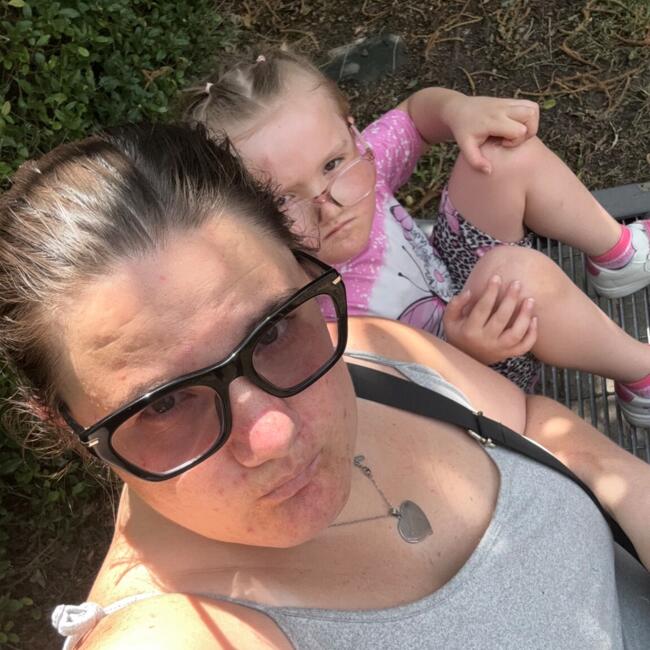 Babysitter Job in Seraing: Celine
