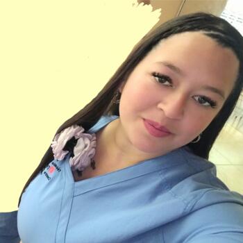 Niñera en Talca: Nayareth