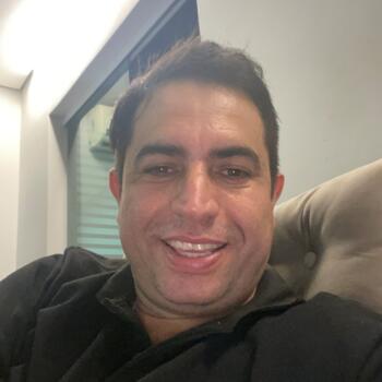 Babysitting job in Porto Velho: babysitting job Renato