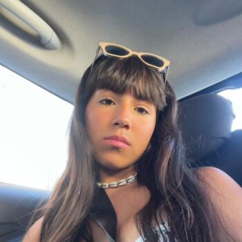 Baby-sitter in Las Palmas de Gran Canaria: Malena