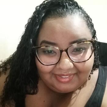 Babá em Cachoeiro de Itapemirim: Maria Cecília