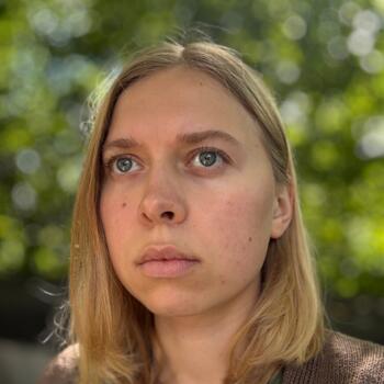 Babysitter a Dietikon: Olha