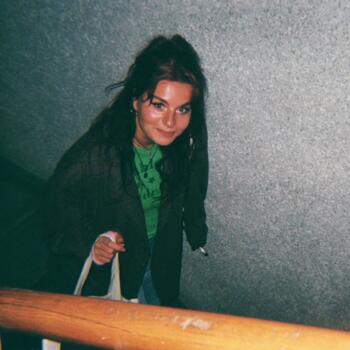 Babysitter Mainz: Lucille