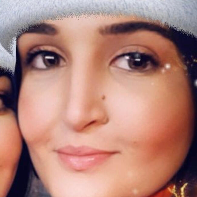 Babysitter in Hamburg: Dalia