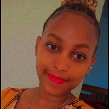 Babysitter in Larnaca: Dorcas